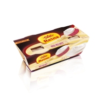 Tarta Red Velvet REINA 2x90 g