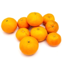 Mandarina Clemenvilla categoría 1ª calibre 1/2 (58/74mm) kilo