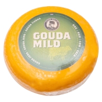 Queso gouda mild HENRI WILLIG kilo