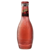 Tónica SCHWEPPES P.Mixer Hibiscus botellín 20 cl