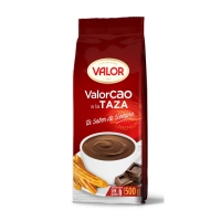 Cacao sin gluten Valorcao VALOR bolsa 500 g