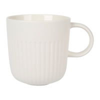 Mug new bone 40 cl rega blanco