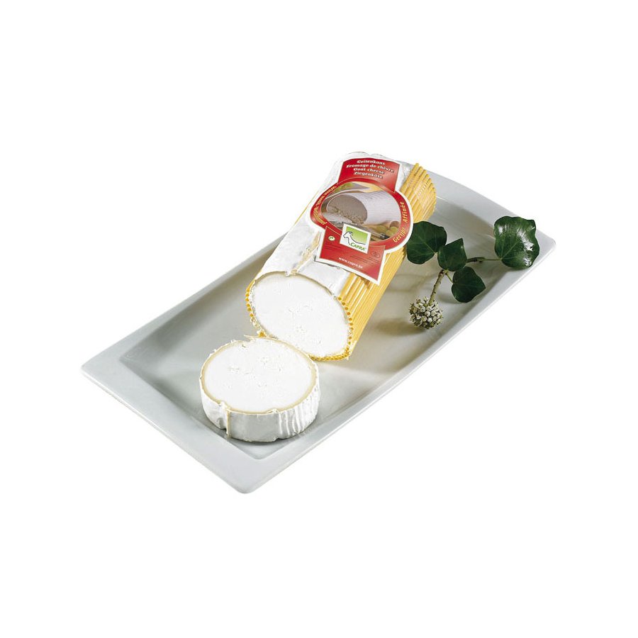 Queso rulo de cabra CAPRA kilo