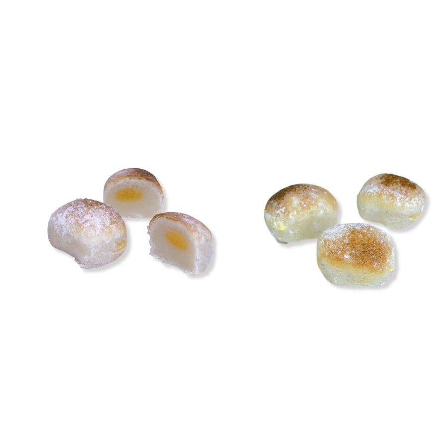 Imagen de Pastel de gloria y yema DULYMAZ kilo