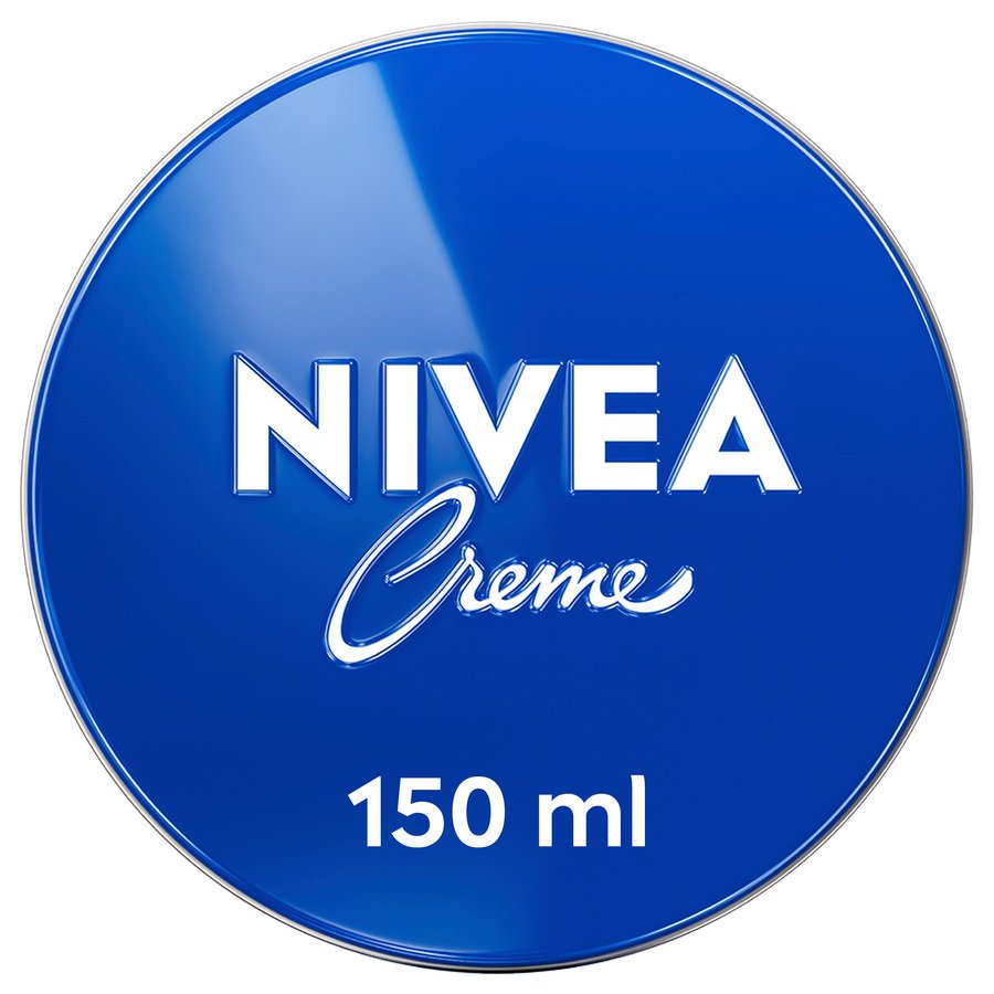 Crema NIVEA lata 150 ml