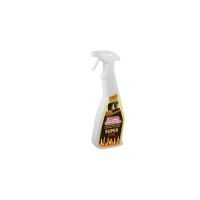 Limpia cristal chimenea 500 ml SUPERFOC