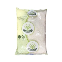 Coco rallado NOGAL bolsa 1 kg