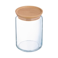 Tarro tape madera 1 l PAV LUM