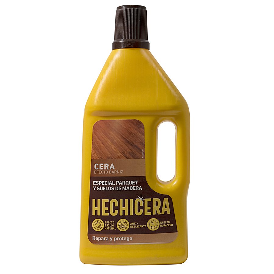 Cera HECHICERA parquet 750 ml