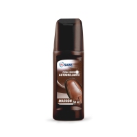 Limpia calzado IFA SABE marrón crema líquida 50 ml