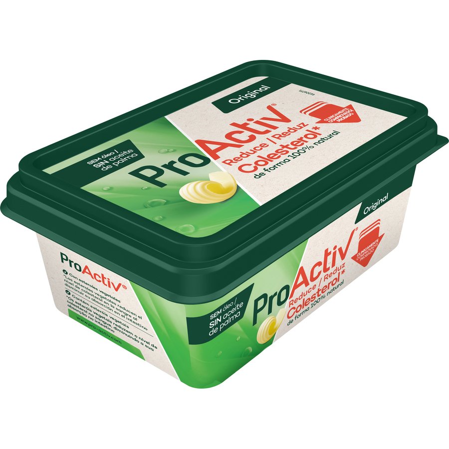 Margarina FLORA pro-activ 225 g