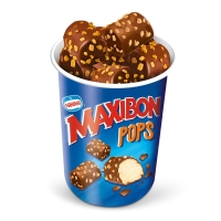 Helado NESTLÉ MAXIBON Pops 8 unidades