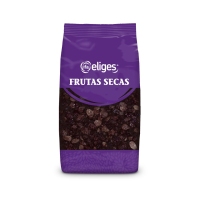 Uvas pasas IFA ELIGES moscatel extra bolsa 400 g