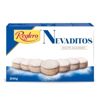 Nevaditos REGLERO caja 500 g