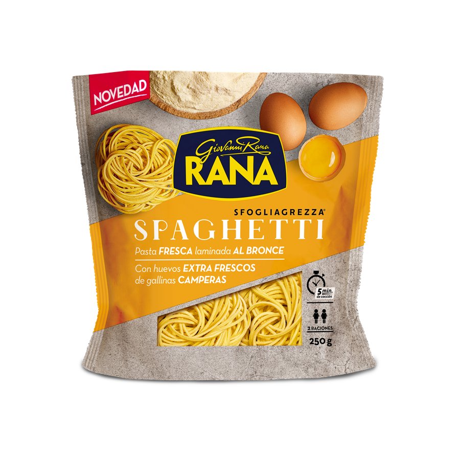Spaghetti RANA 250 g
