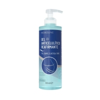 Gel anticelulítico reafirmante HIDROLINE 200 ml