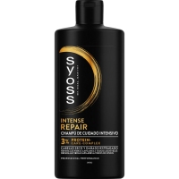 Champú SYOSS Repair 440 ml