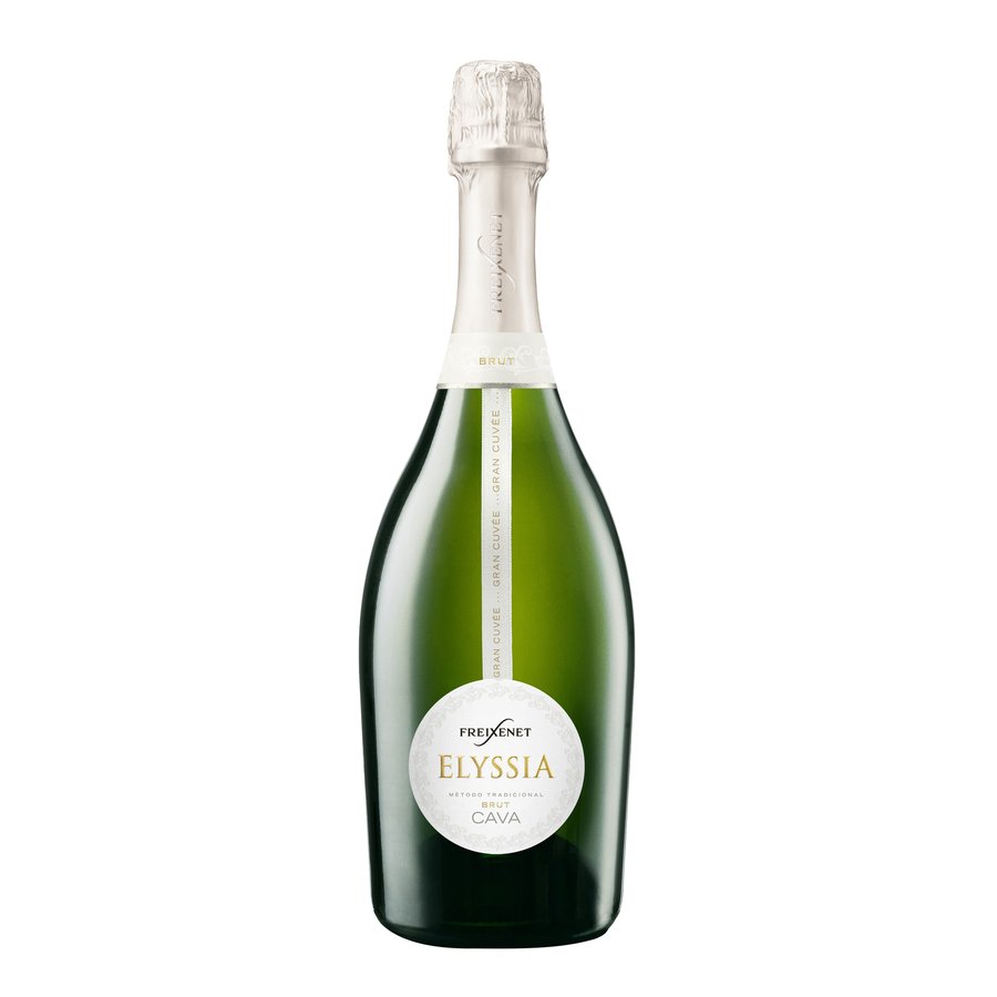 Cava FREIXENET ELYSSIA Gran Cuvee botella 75 cl
