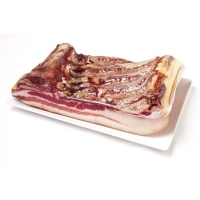 Touciño entrefebrado nai afumada metades LALINENSE quilo