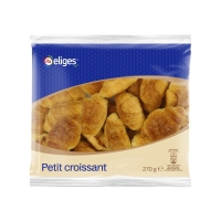 Petit croissant IFA ELIGES bolsa 270 g