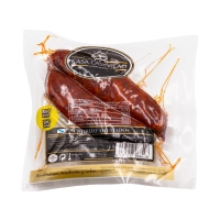 Chorizo ahumado CASA CASTELAO 2 unidades 140 g