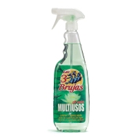 Limpiador multiusos LAS TRES BRUJASPH neutro pistola 750 ml