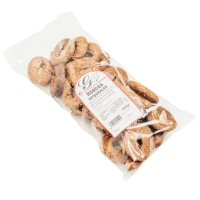 Roscos integrales 400 g