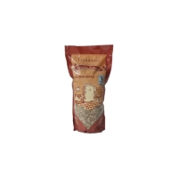 Lentejas castellanas MORAÑA NATURAL bolsa 1 kg