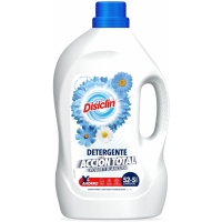 Deterxente líquido DISICLIN Acción Total 52 lavados