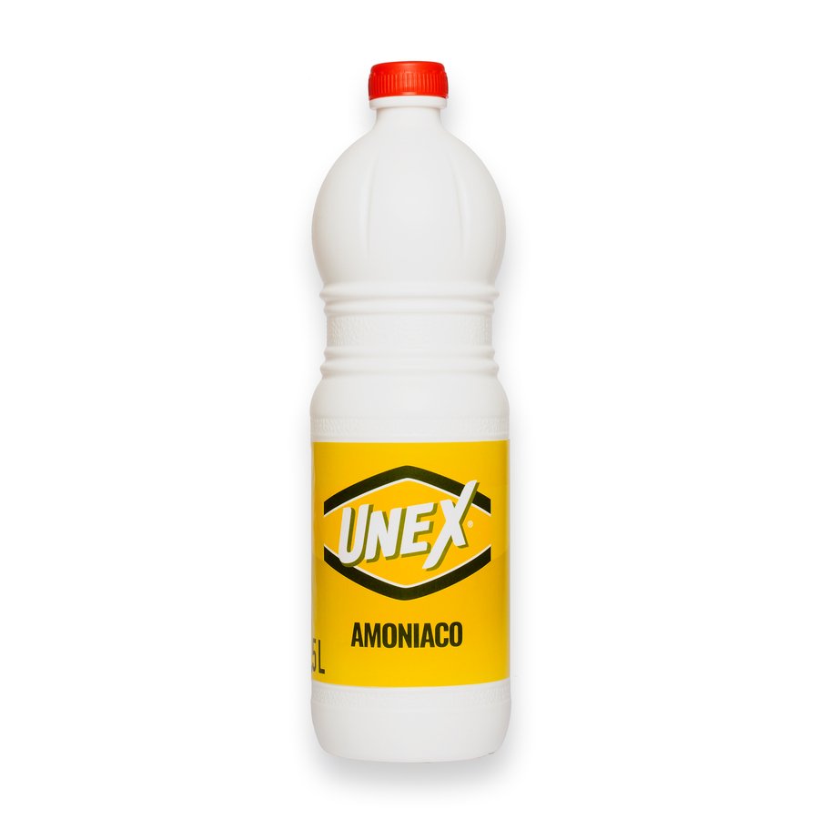 Amoníaco UNEX 1,5 l