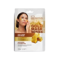 Máscara de colágeno para ojos antiedad IDC