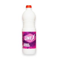 Amoníaco perfumado UNEX 1,5 l