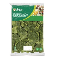 Espinacas IFA ELIGES bolsa 300 g