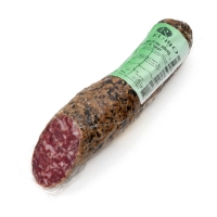 Salchichón ibérico cebo campo extra EL RUBIO kilo