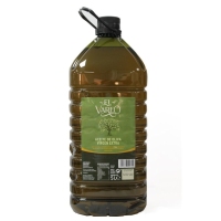 Aceite oliva virxe extra EL VAREO garrafa 5 l