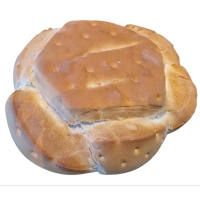 Pan bregado VILLAMAYOR 450 g