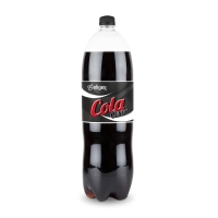Refresco IFA ELIGES cola cero  2 l