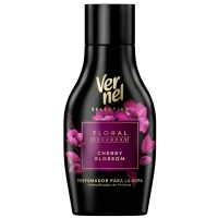 Perfumador roupa VERNEL Floral Cherry Blossom 30 lavados 540 ml