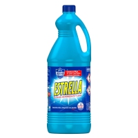 Lixivia ESTRELLA azul botella 2,87 l
