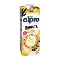 Bebida de avena ALPRO barista 1l