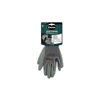 Guante CEGASA nitrilo nylon T10
