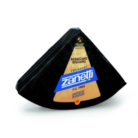 Queso parmigiano reggiano DOP ZANETTI kilo