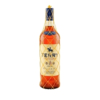 Bebida espirituosa CENTENARIO botella 1 l