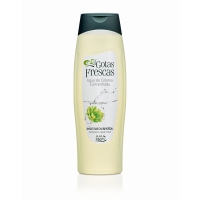 Auga de colonia GOTAS FRESCAS Instituto Español 750 ml