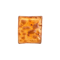 Empanada cadrada atún TOÑITO 450 G