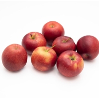 Manzana roja Cosmic Crisp categoría 1ª calibre 80/90mm kilo