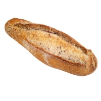 Pan integral multisemillas CAMPELOS 360 g