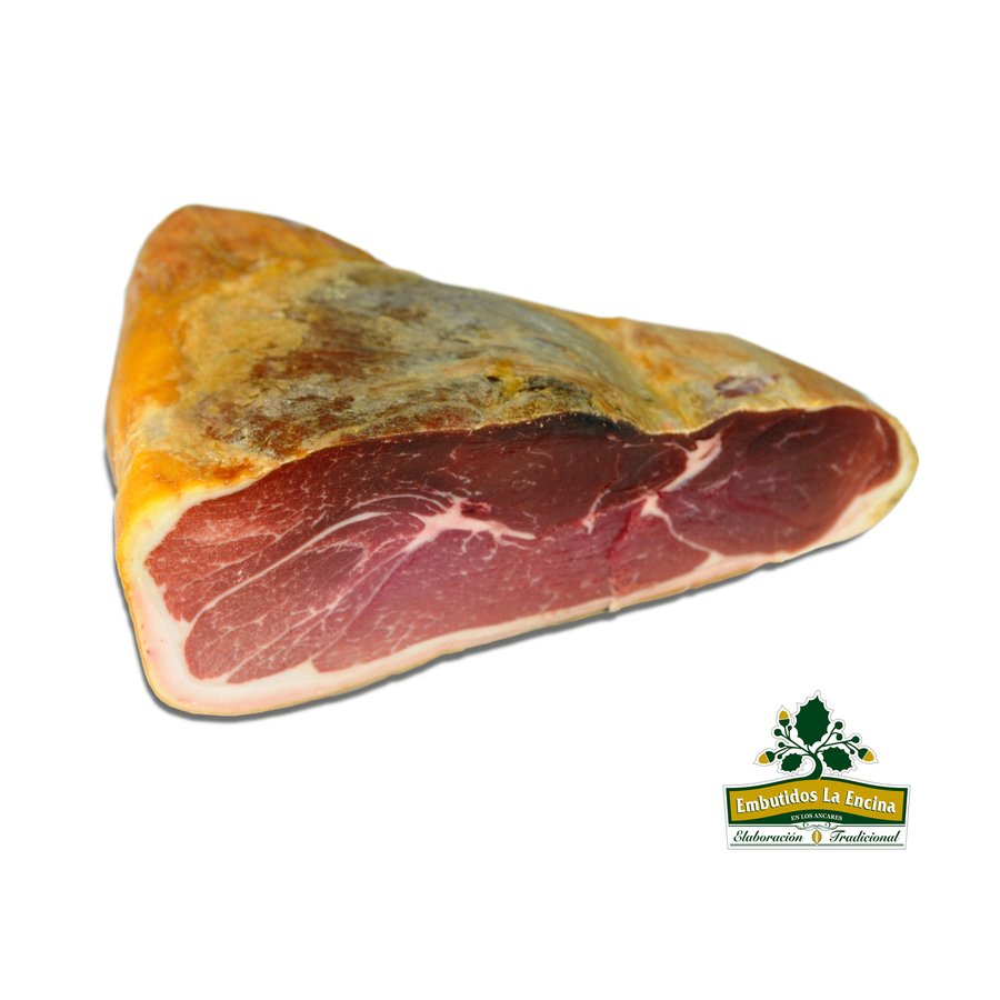 Jamón serrano LA ENCINA al corte kilo