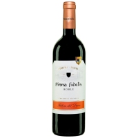 Viño tinto D.O.Ribeira do Douro PINNA FIDELIS Carballo botella 75 cl