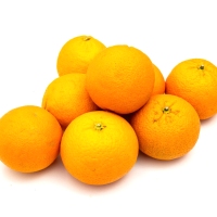 Naranja salustiana categoría 1ª calibre 73/88mm  kilo